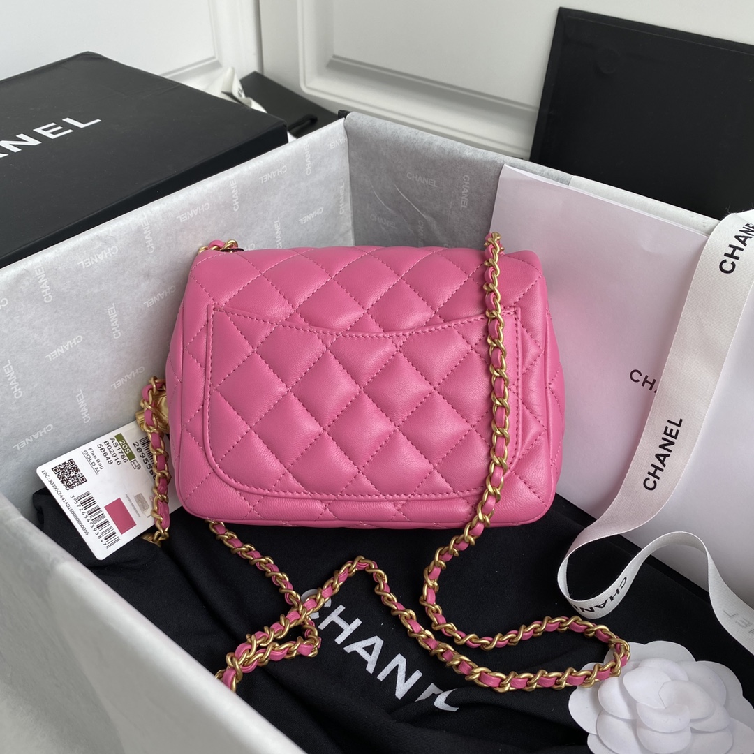 Chanel CF Series Bags